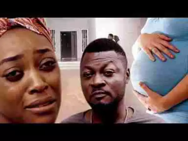 Video: PREGNANT FOR A STRANGE MAN - 2017 Latest Nigerian Nollywood Full Movies | African Movies